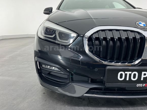 otomobil BMW 1 Serisi 118i Sport Line