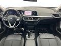otomobil BMW 1 Serisi 118i Sport Line