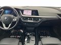 otomobil BMW 1 Serisi 118i Sport Line