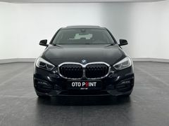 otomobil BMW 1 Serisi 118i Sport Line