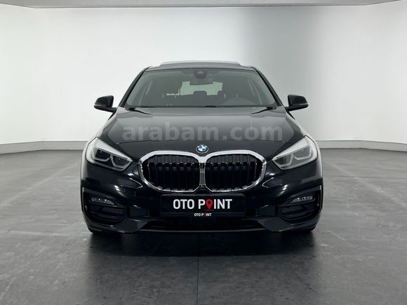 otomobil BMW 1 Serisi 118i Sport Line