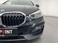 otomobil BMW 1 Serisi 118i Sport Line