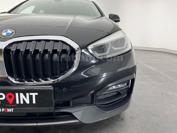 otomobil BMW 1 Serisi 118i Sport Line