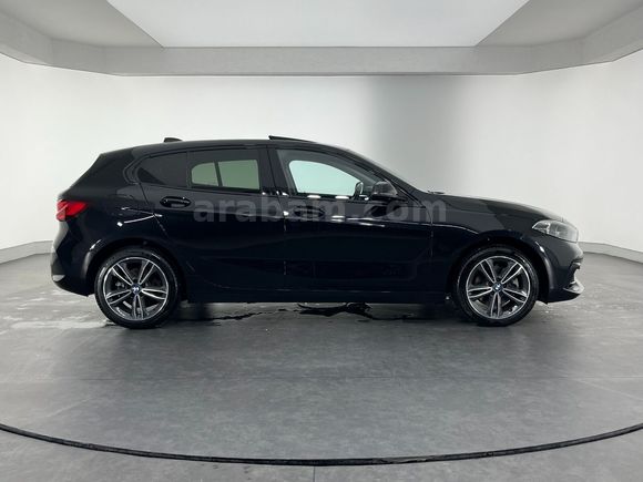 otomobil BMW 1 Serisi 118i Sport Line