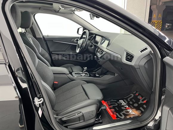 otomobil BMW 1 Serisi 118i Sport Line