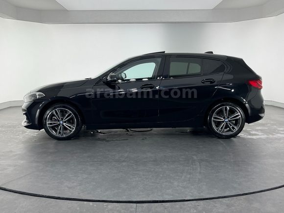 otomobil BMW 1 Serisi 118i Sport Line