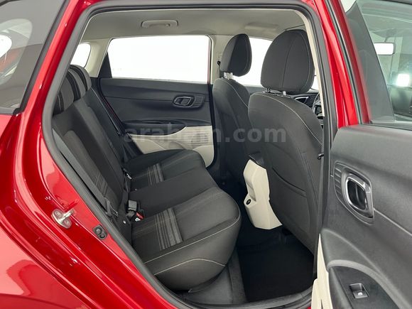 otomobil Hyundai i20 1.4 MPI Style