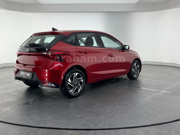 otomobil Hyundai i20 1.4 MPI Style