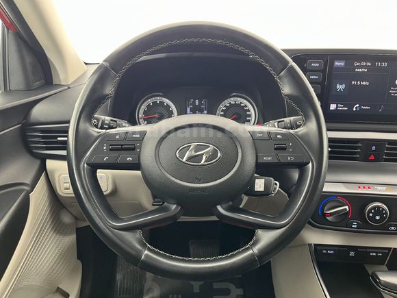 otomobil Hyundai i20 1.4 MPI Style