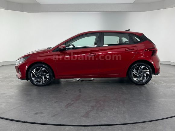 otomobil Hyundai i20 1.4 MPI Style