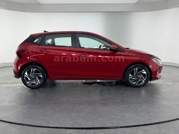 otomobil Hyundai i20 1.4 MPI Style