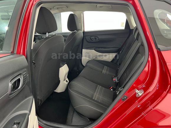 otomobil Hyundai i20 1.4 MPI Style