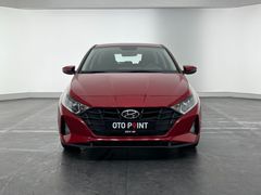 otomobil Hyundai i20 1.4 MPI Style