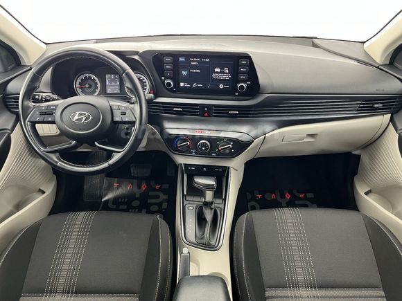 otomobil Hyundai i20 1.4 MPI Style