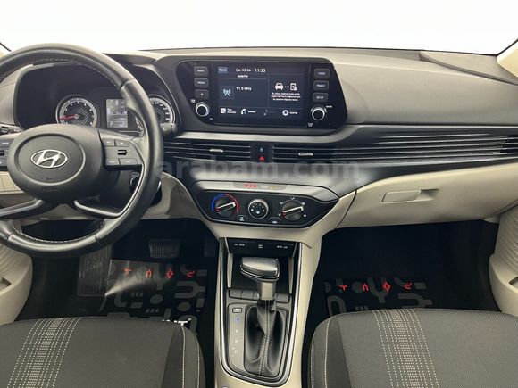 otomobil Hyundai i20 1.4 MPI Style