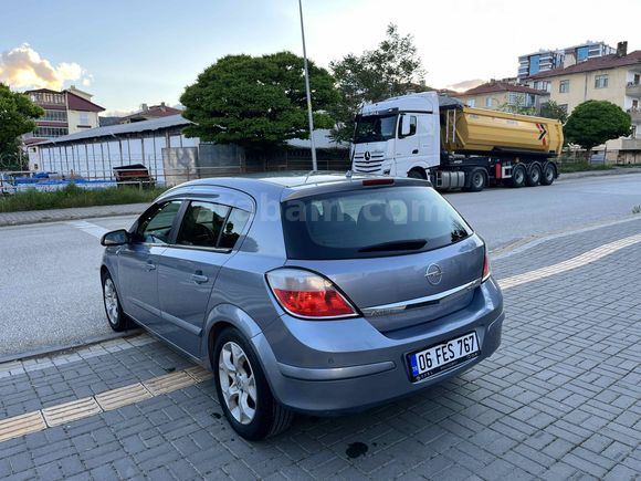 Sahibinden Otomatik Opel Astra 1.6   Elegance
