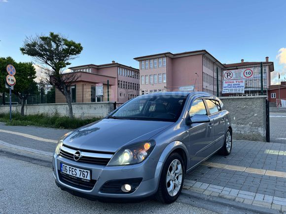 Sahibinden Otomatik Opel Astra 1.6   Elegance