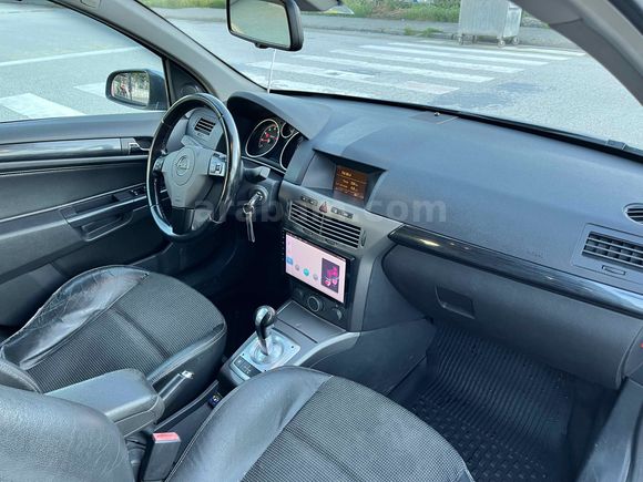 Sahibinden Otomatik Opel Astra 1.6   Elegance
