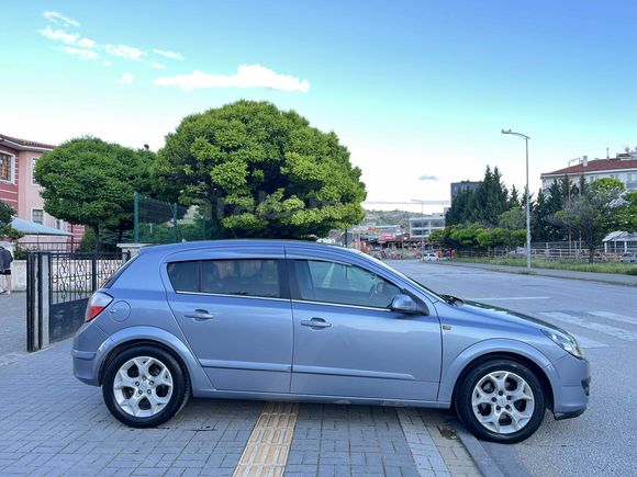 Sahibinden Otomatik Opel Astra 1.6   Elegance