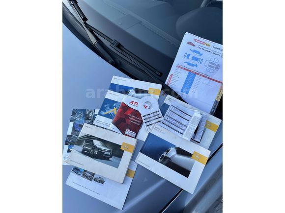Sahibinden Otomatik Opel Astra 1.6   Elegance