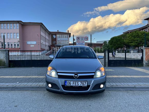 Sahibinden Otomatik Opel Astra 1.6   Elegance