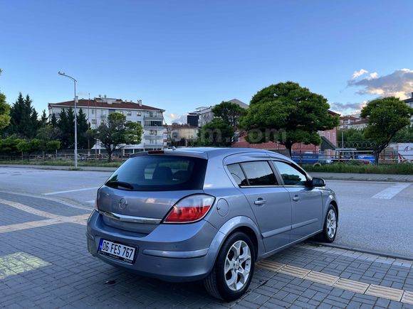 Sahibinden Otomatik Opel Astra 1.6   Elegance
