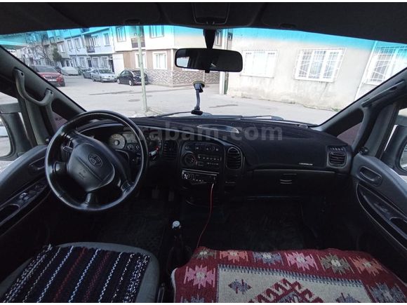 Sahibinden Hyundai Starex 2.5 TD 2006 model