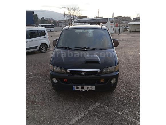Sahibinden Hyundai Starex 2.5 TD 2006 model