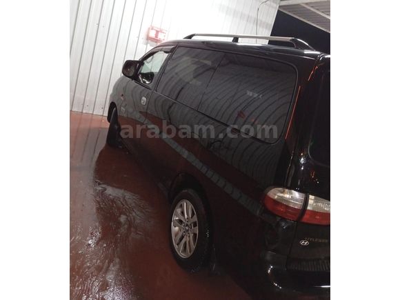 Sahibinden Hyundai Starex 2.5 TD 2006 model