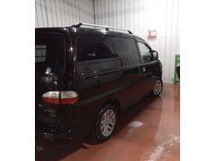 Sahibinden Hyundai Starex 2.5 TD 2006 model