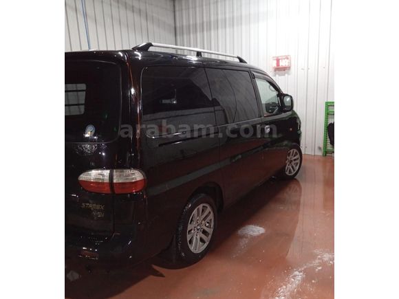 Sahibinden Hyundai Starex 2.5 TD 2006 model