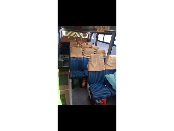 Sahibinden Karsan Jest 19+1 okul taşıtı 