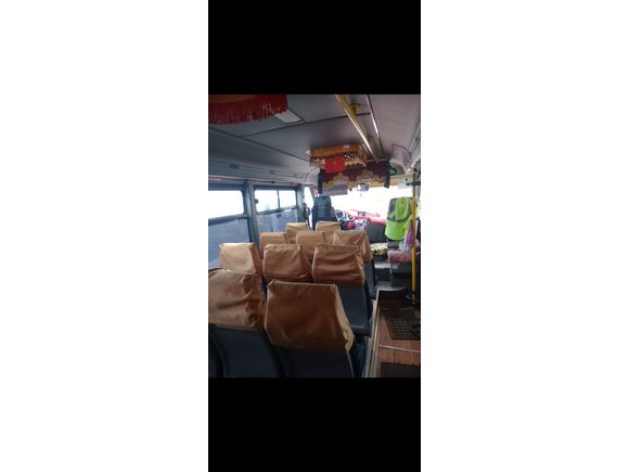 Sahibinden Karsan Jest 19+1 okul taşıtı 