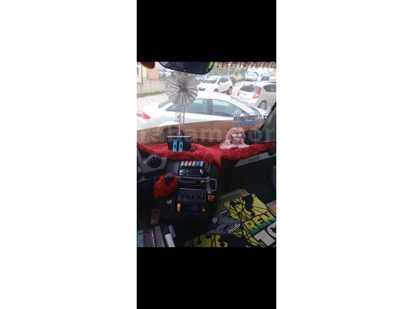 Sahibinden Karsan Jest 19+1 okul taşıtı 