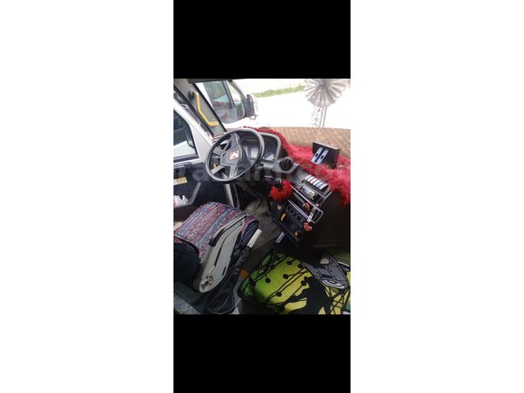 Sahibinden Karsan Jest 19+1 okul taşıtı 