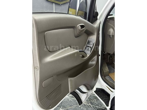 Temiz h100 2020 model 2021 çıkışlı