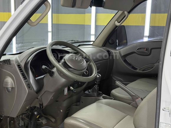 Temiz h100 2020 model 2021 çıkışlı