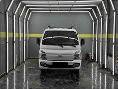 Temiz h100 2020 model 2021 çıkışlı