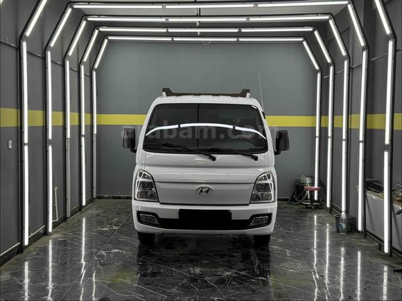 Temiz h100 2020 model 2021 çıkışlı