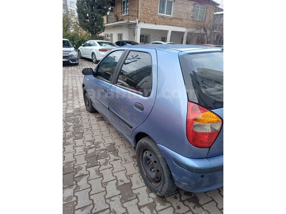 Sahibinden Fiat Palio 1.2 EL Speedgear 2002 Model