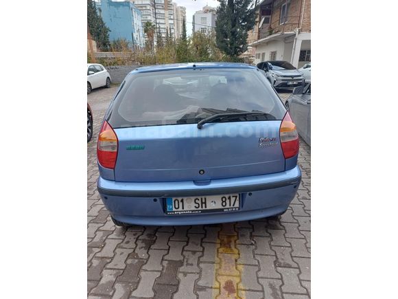 Sahibinden Fiat Palio 1.2 EL Speedgear 2002 Model