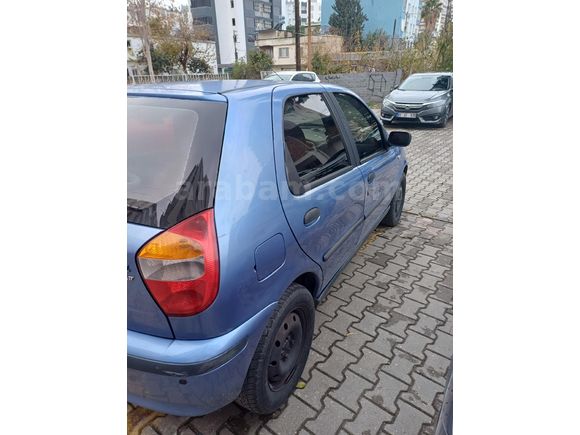 Sahibinden Fiat Palio 1.2 EL Speedgear 2002 Model
