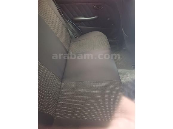 Sahibinden Fiat Palio 1.2 EL Speedgear 2002 Model