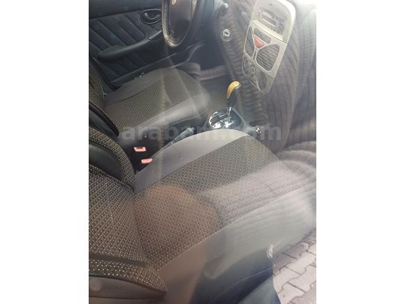 Sahibinden Fiat Palio 1.2 EL Speedgear 2002 Model