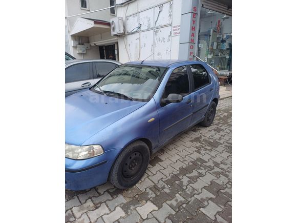 Sahibinden Fiat Palio 1.2 EL Speedgear 2002 Model