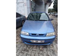 Sahibinden Fiat Palio 1.2 EL Speedgear 2002 Model