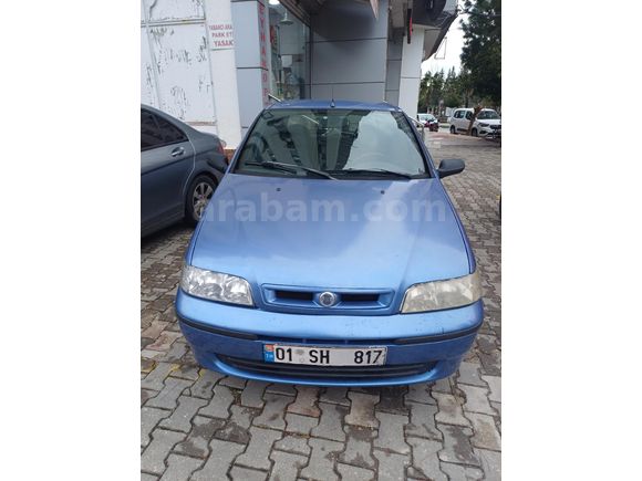 Sahibinden Fiat Palio 1.2 EL Speedgear 2002 Model