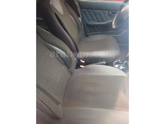 Sahibinden Fiat Palio 1.2 EL Speedgear 2002 Model