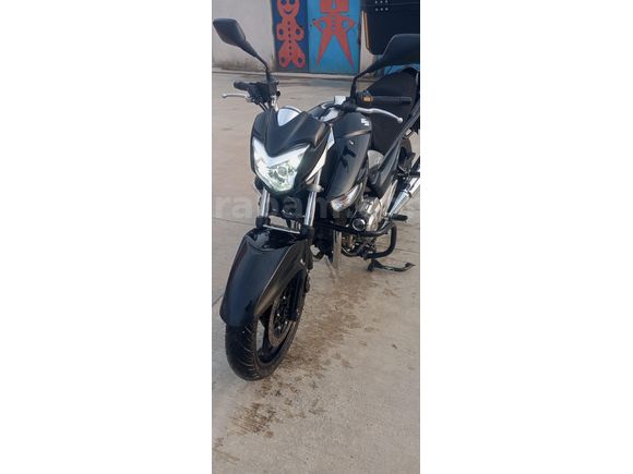 Sahibinden Suzuki GW250 Inazuma
