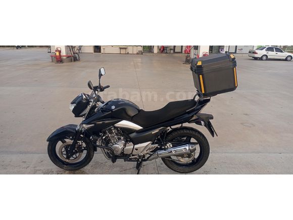Sahibinden Suzuki GW250 Inazuma